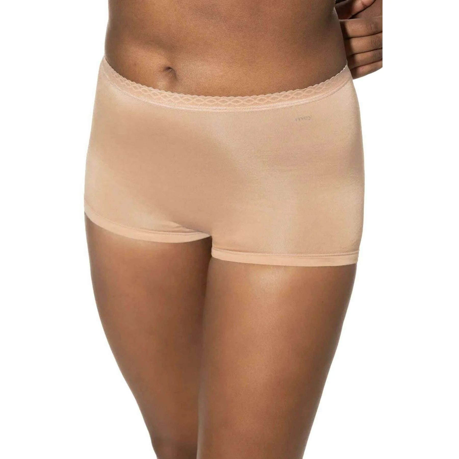 Mey Lights Panty - Soft Skin Beige - Image 4