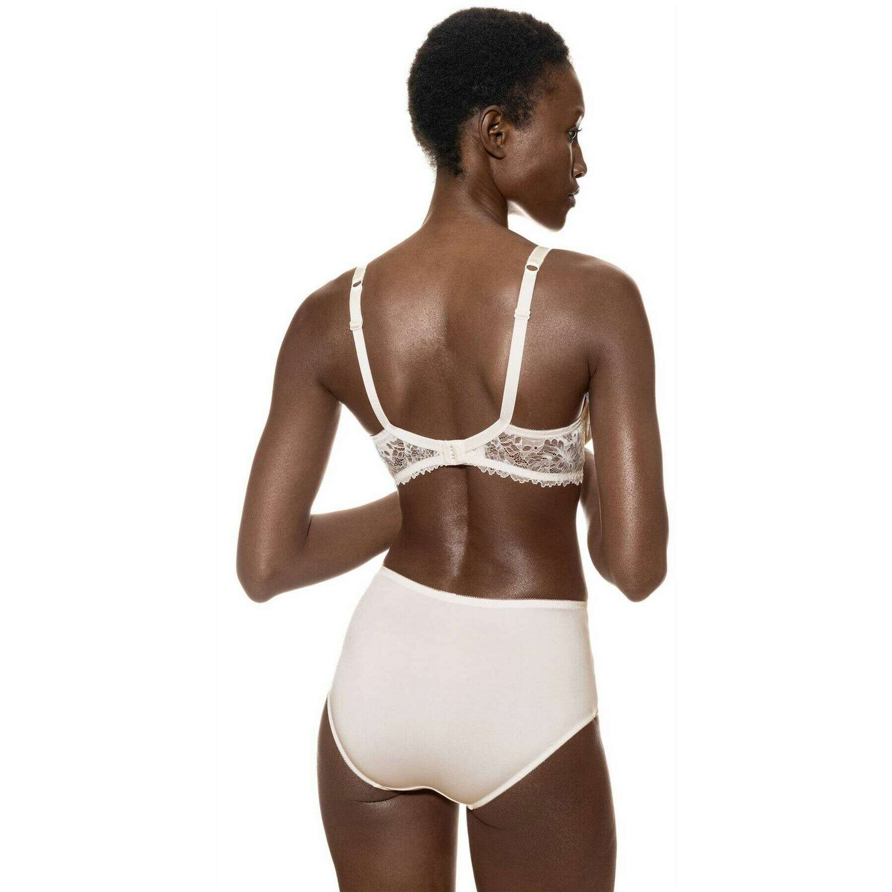 Mey Luxurious Spacer Bra - Champagne Cream - Image 3