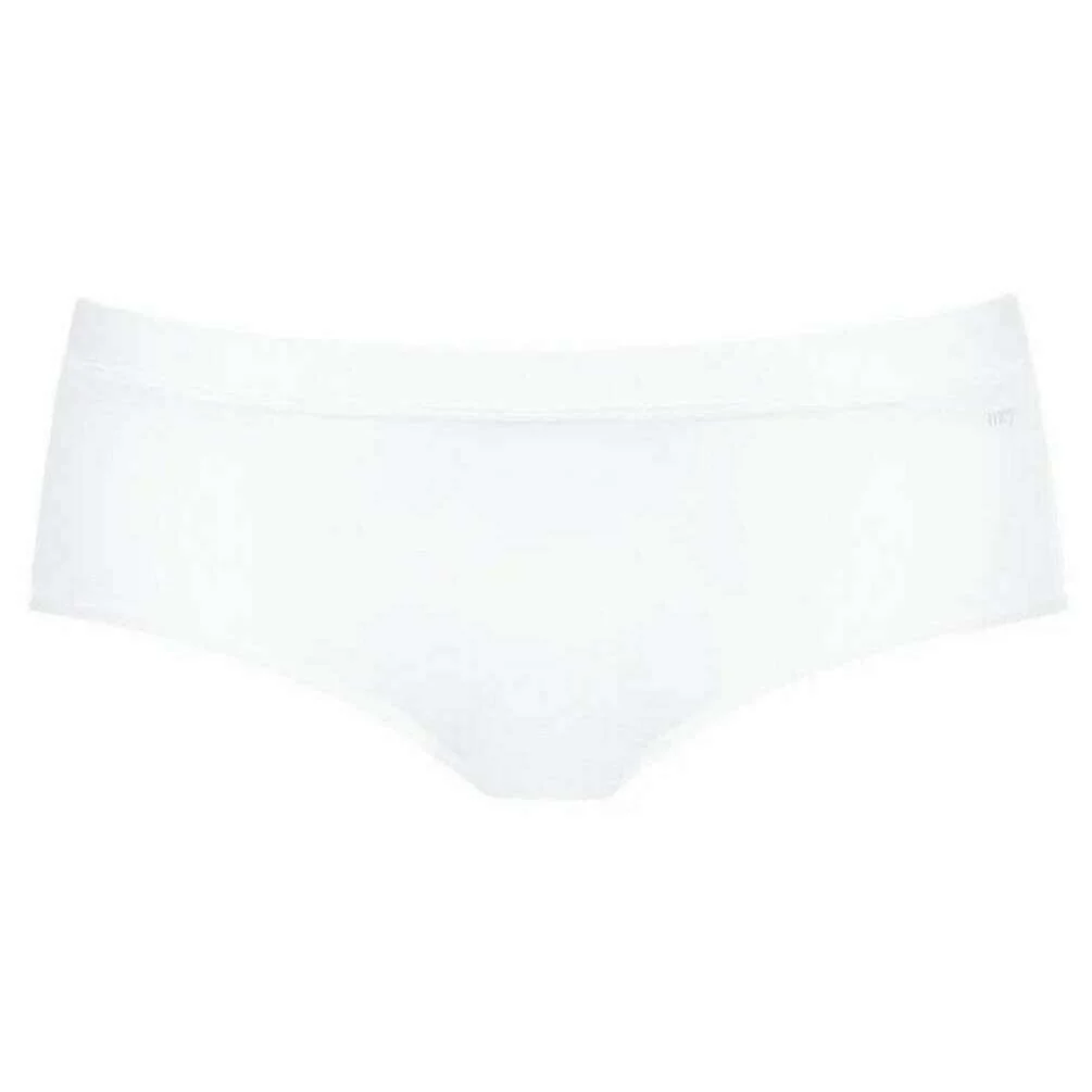 Mey Mood Hipster Brief - White