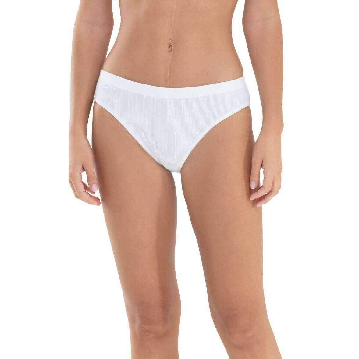 Mey Organic Cotton Briefs - White - Image 2