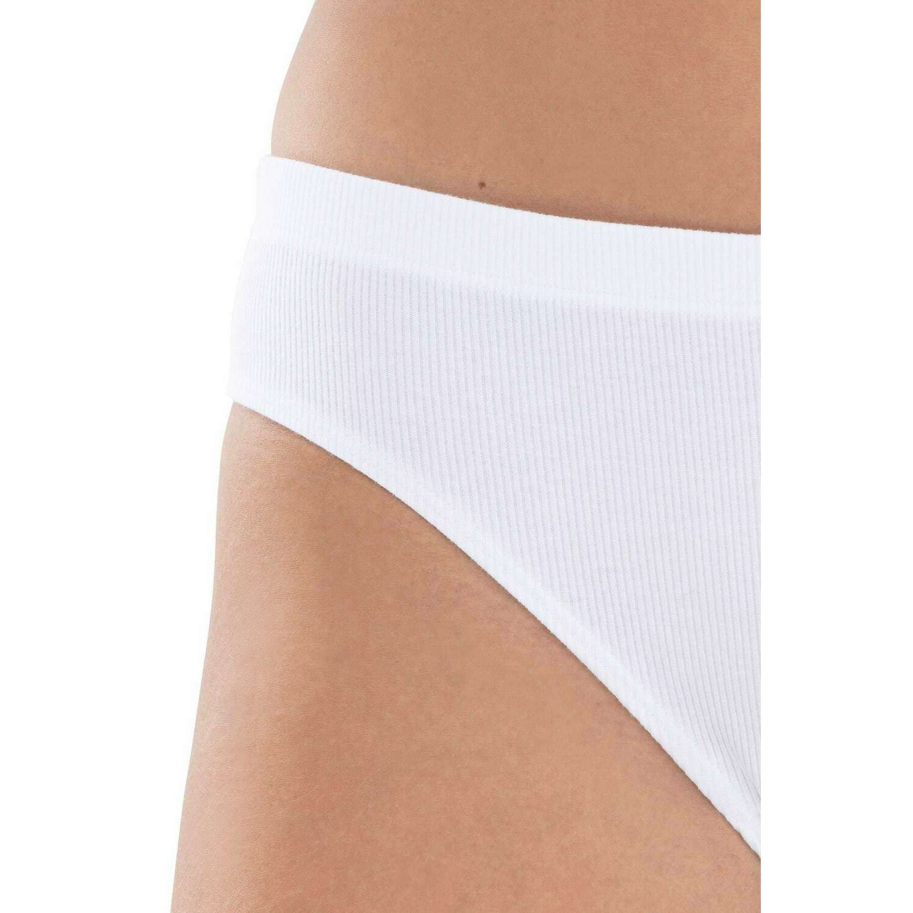 Mey Organic Cotton Briefs - White - Image 4