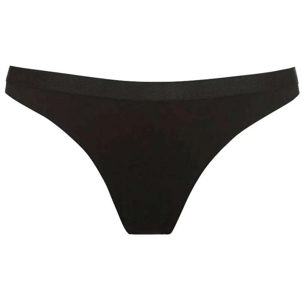 Mey Poetry Stellar Brazillan Pants - Black
