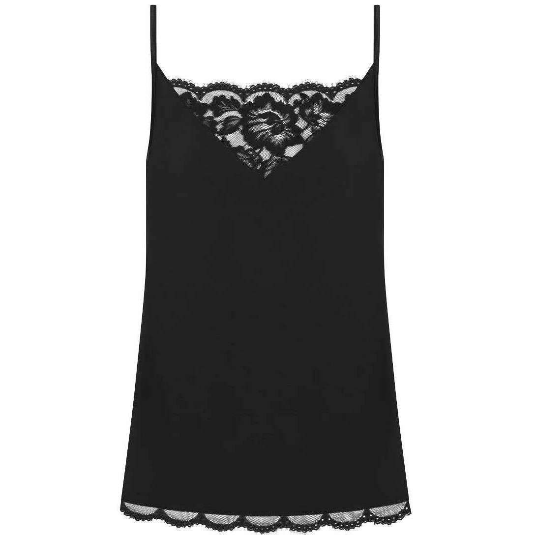 Mey Poetry Vogue Camisole - Black
