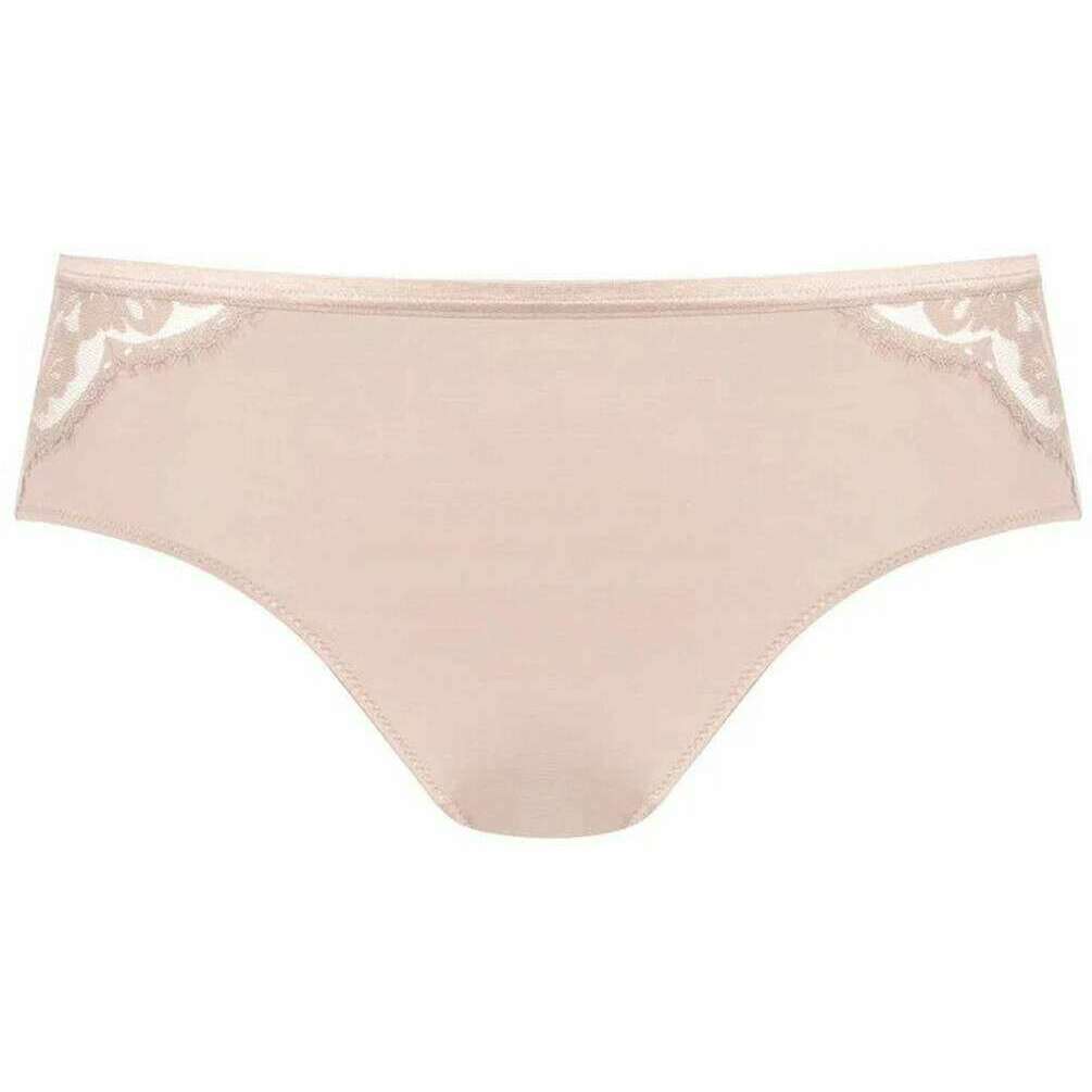Mey Poetry Vogue Hipster Briefs - Blossom Beige