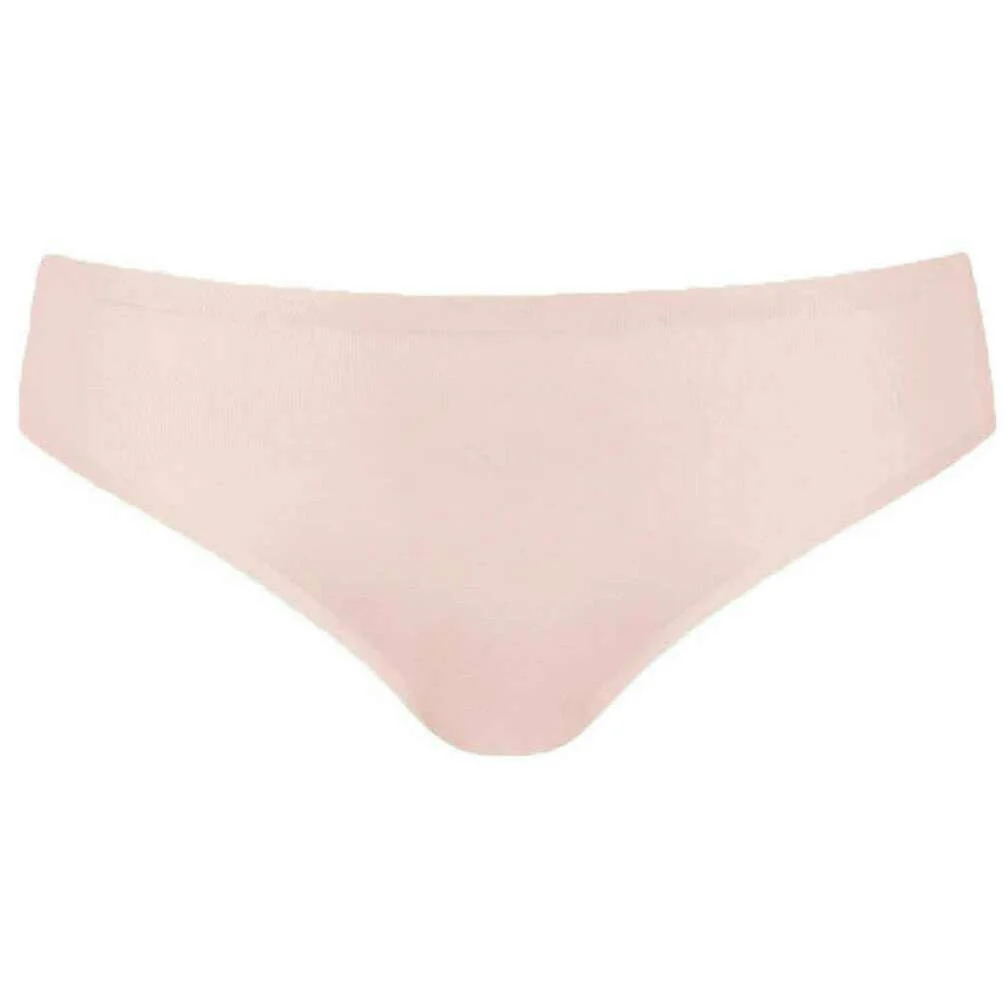 Mey Simply Better Invisibles Brazilian Pants - Blossom Pink