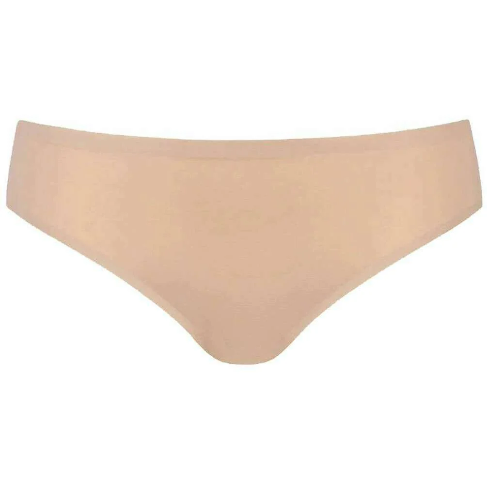 Mey Simply Better Invisibles Brazilian Pants - Cream Tan