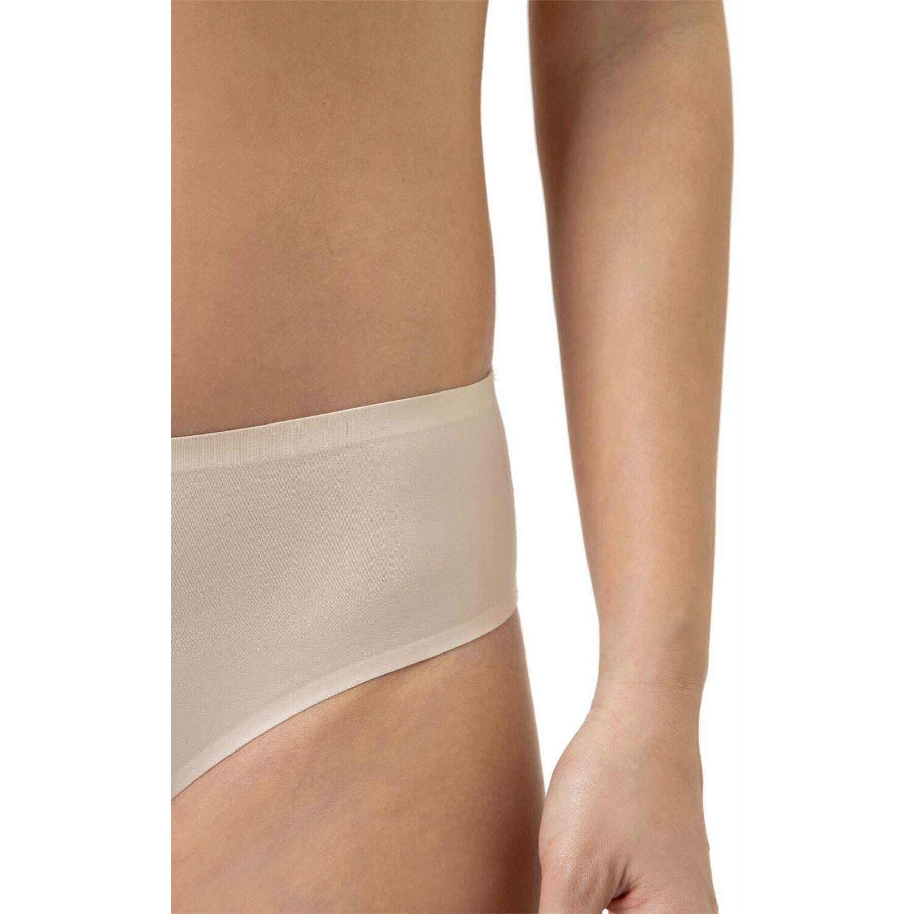 Mey Simply Better Invisibles Briefs - Bailey Beige - Image 4