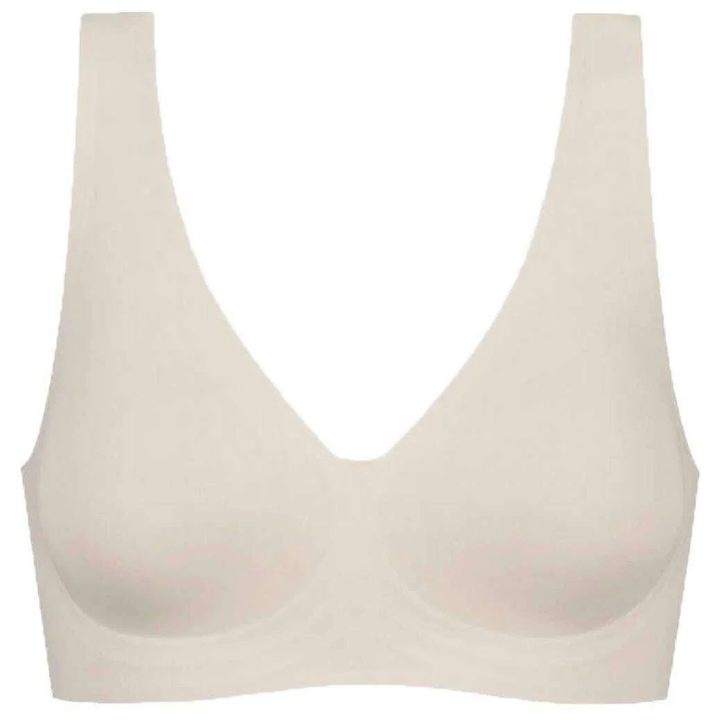 Mey Simply Better Invisibles Bustier Bra - Bailey Beige