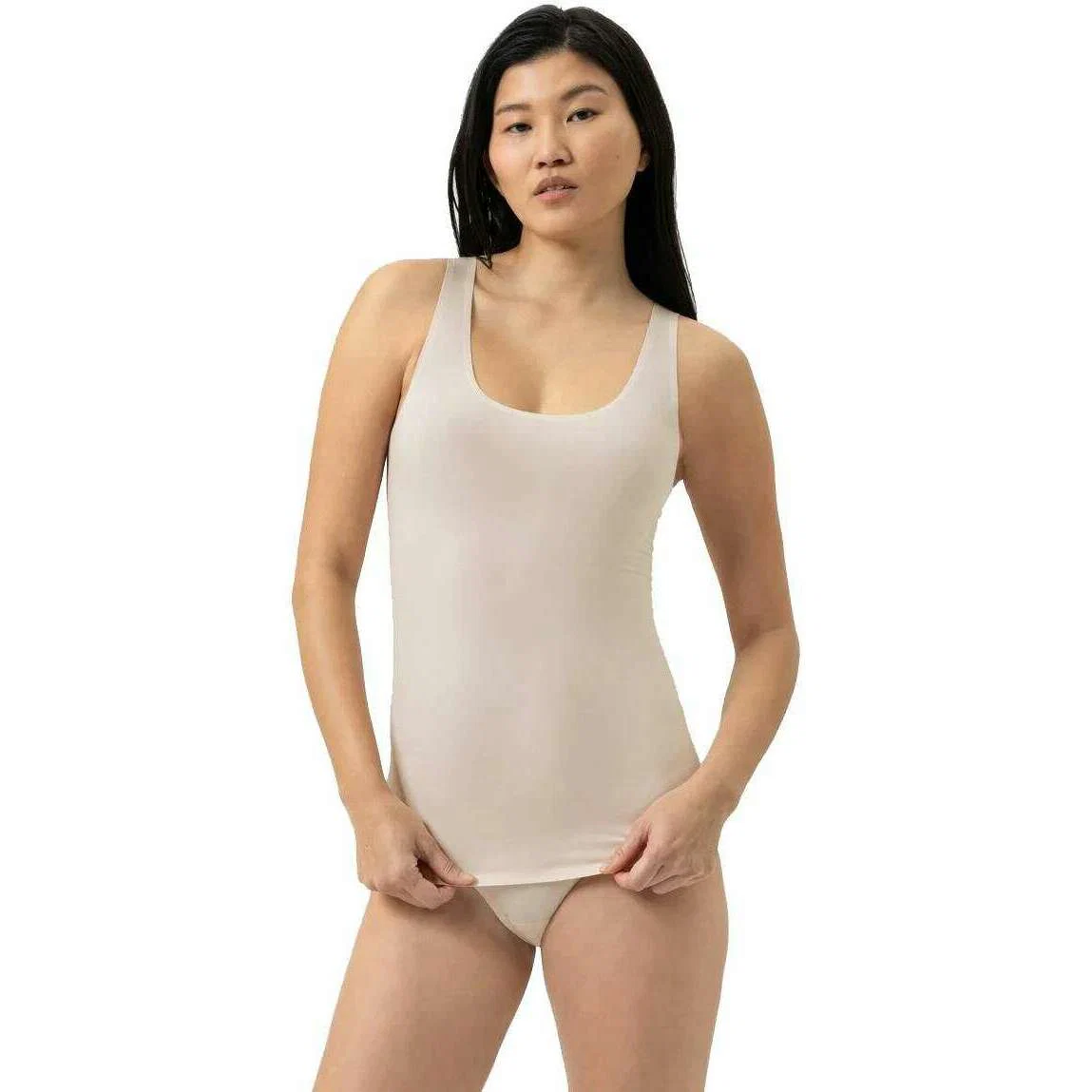 Mey Simply Better Invisibles Top - Bailey Beige - Image 2