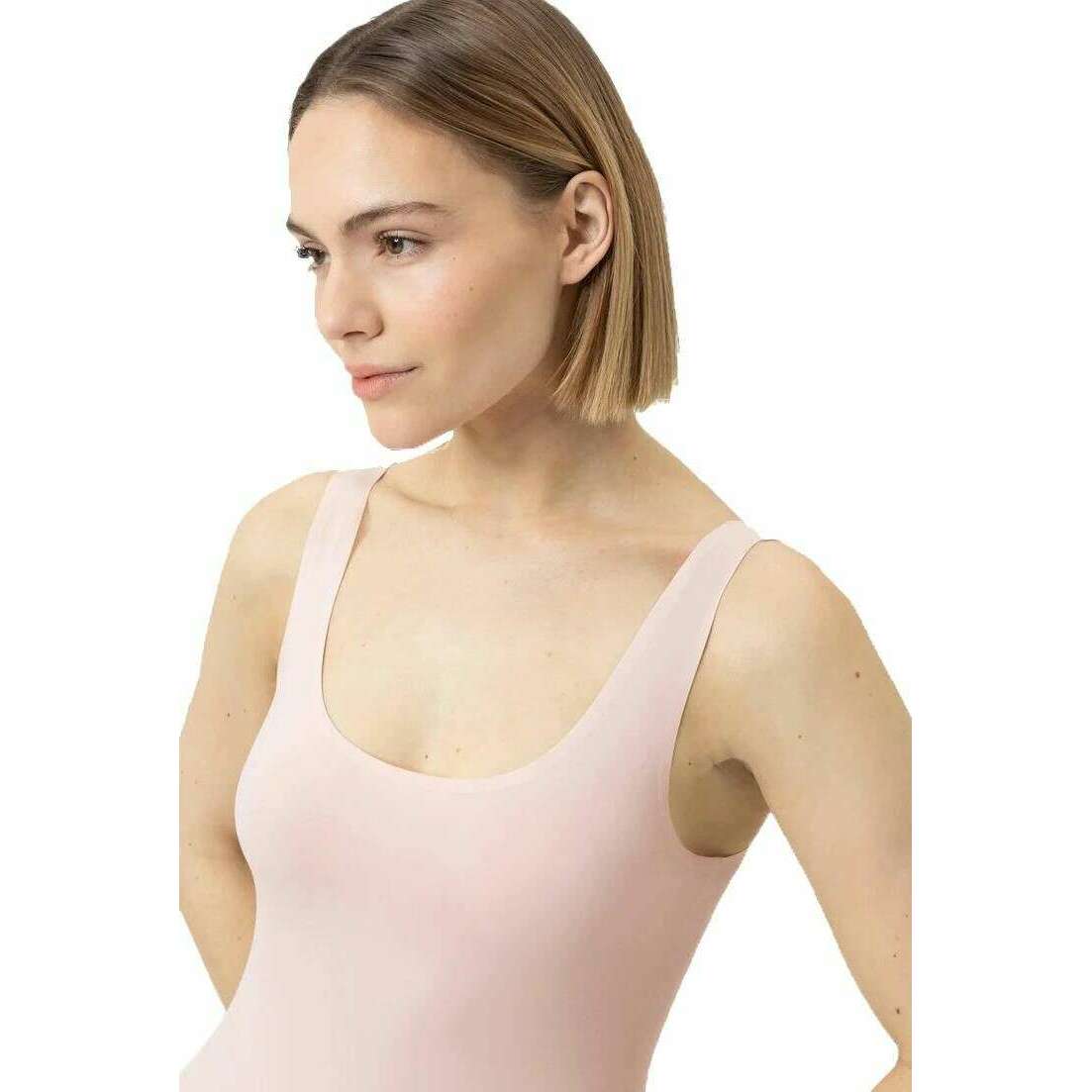 Mey Simply Better Invisibles Top - Blossom Pink - Image 4