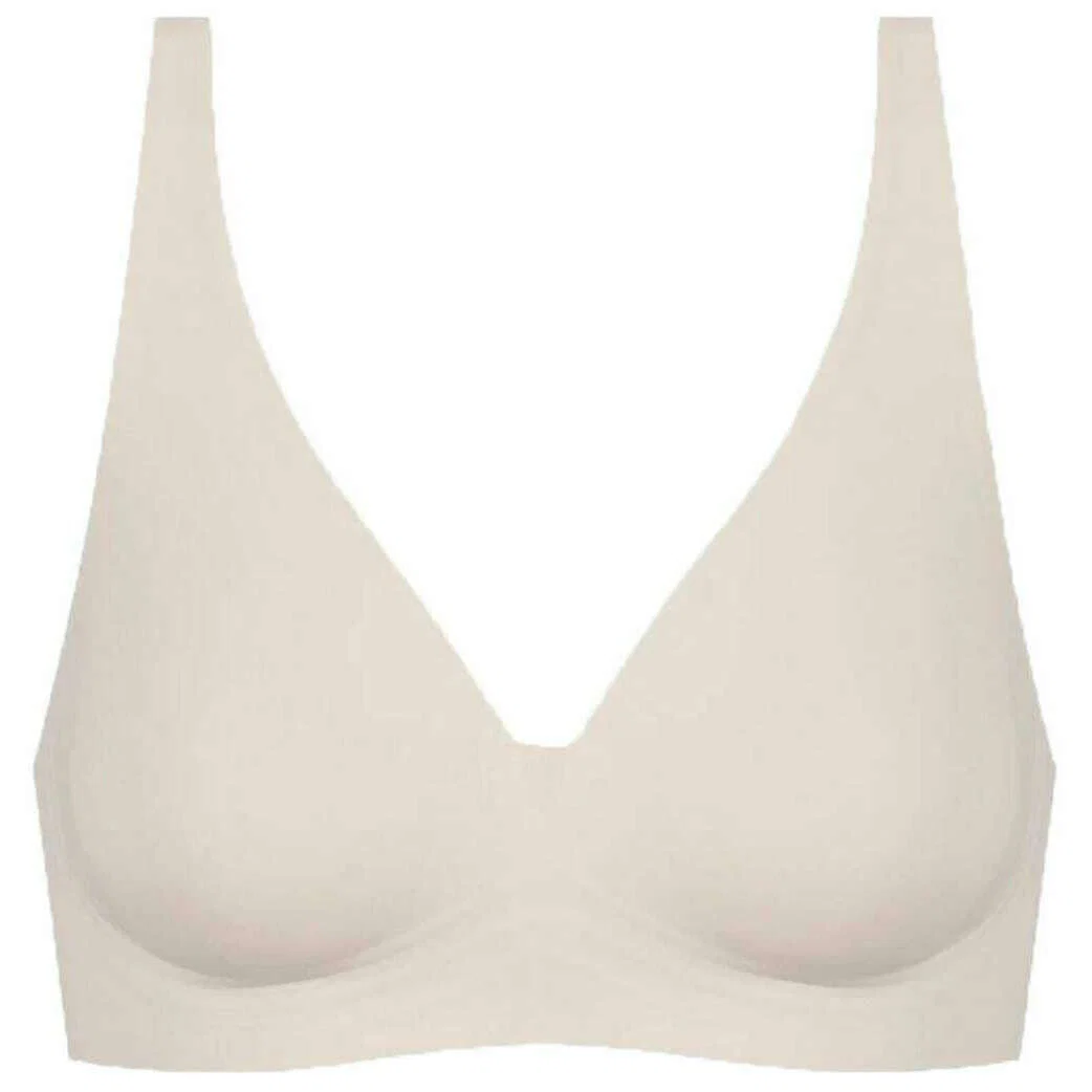 Mey Simply Better Invisibles Triangle Bra - Bailey Beige