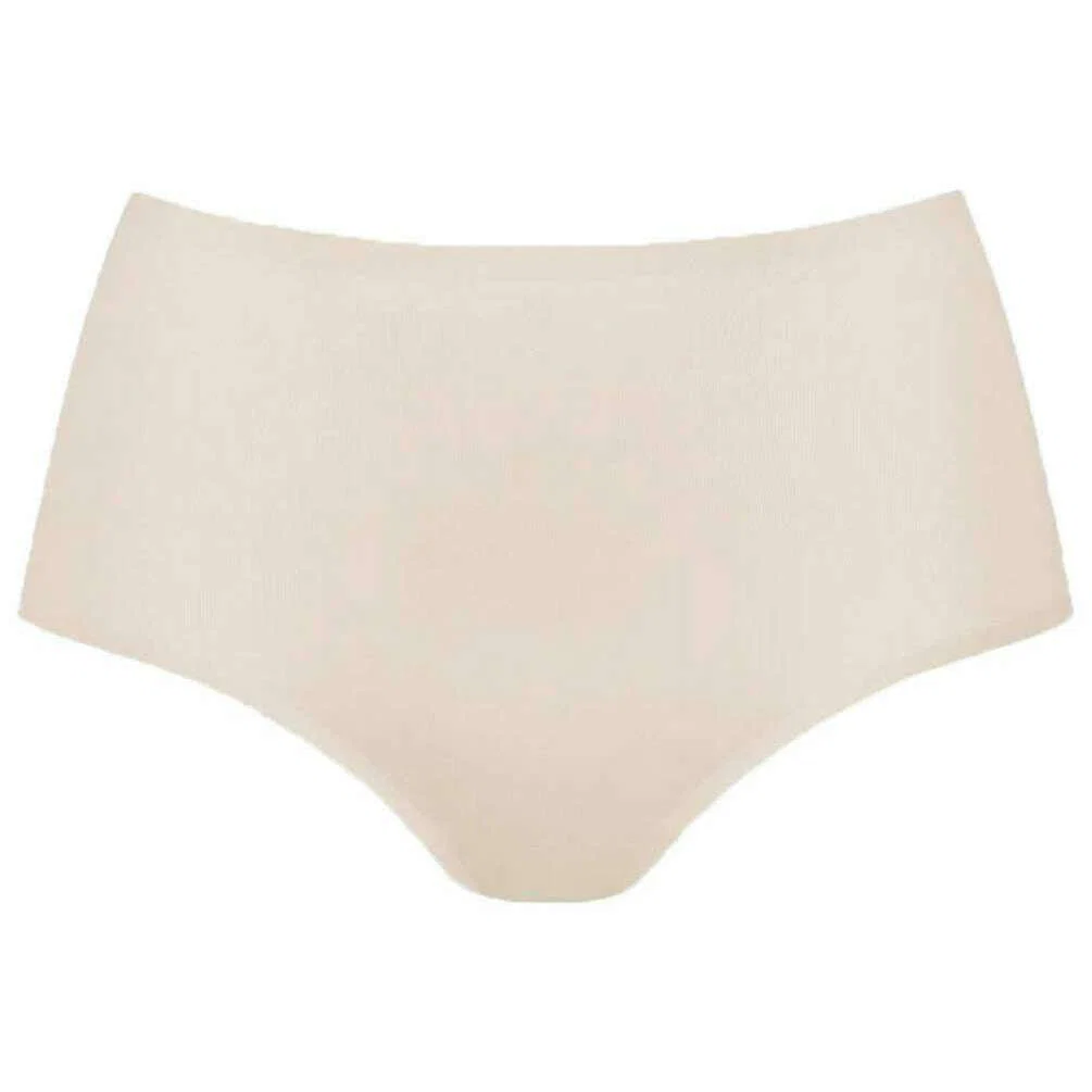 Mey Simply Better Invisibles Waist Pants - Bailey Beige