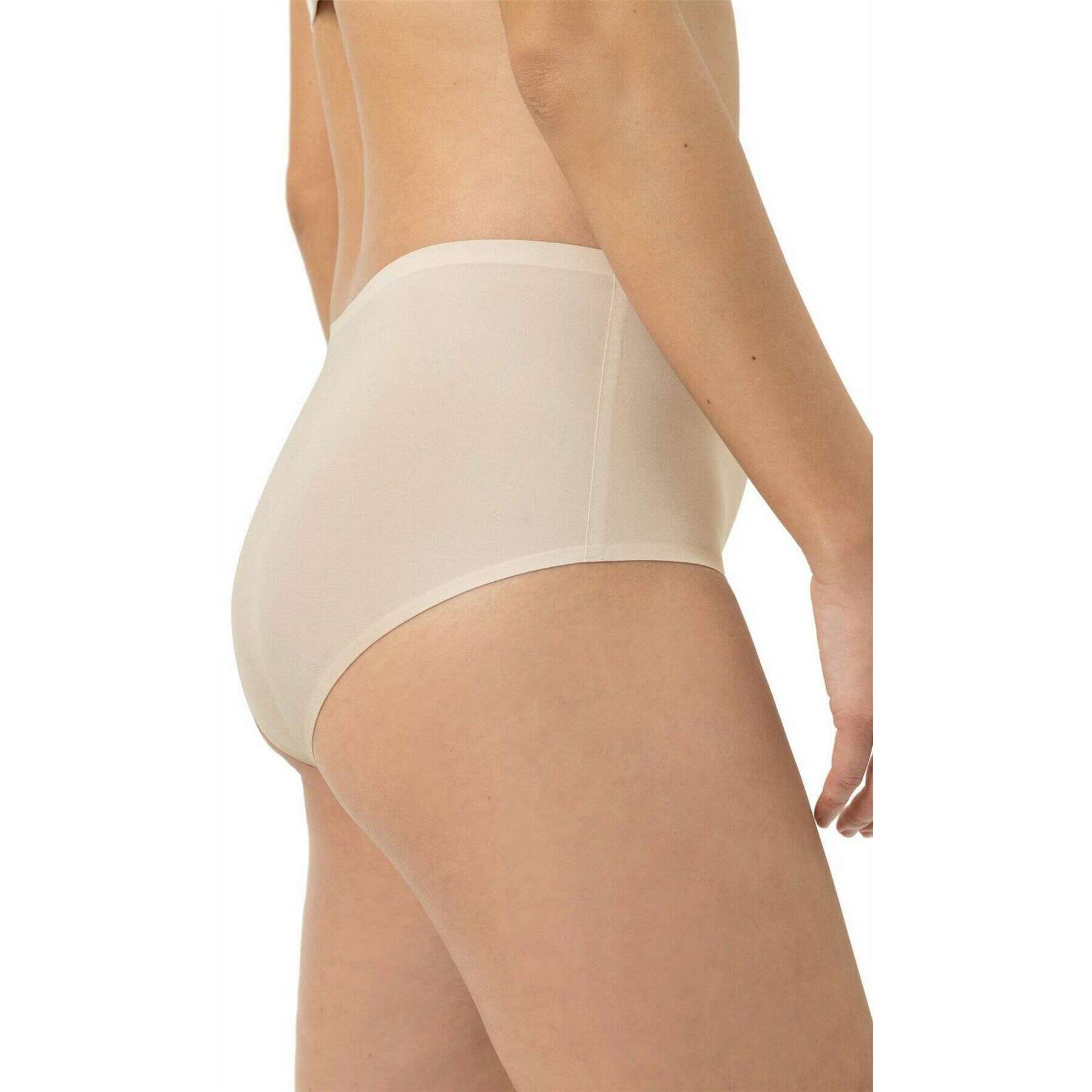 Mey Simply Better Invisibles Waist Pants - Bailey Beige - Image 4