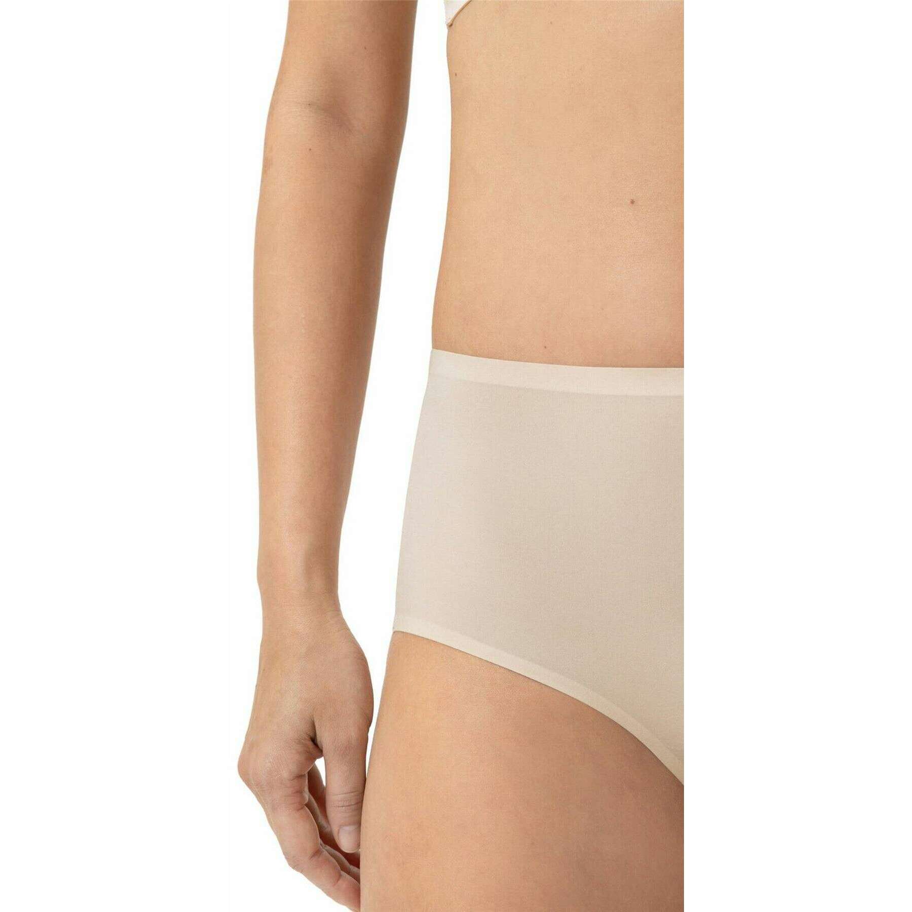 Mey Simply Better Invisibles Waist Pants - Bailey Beige - Image 5