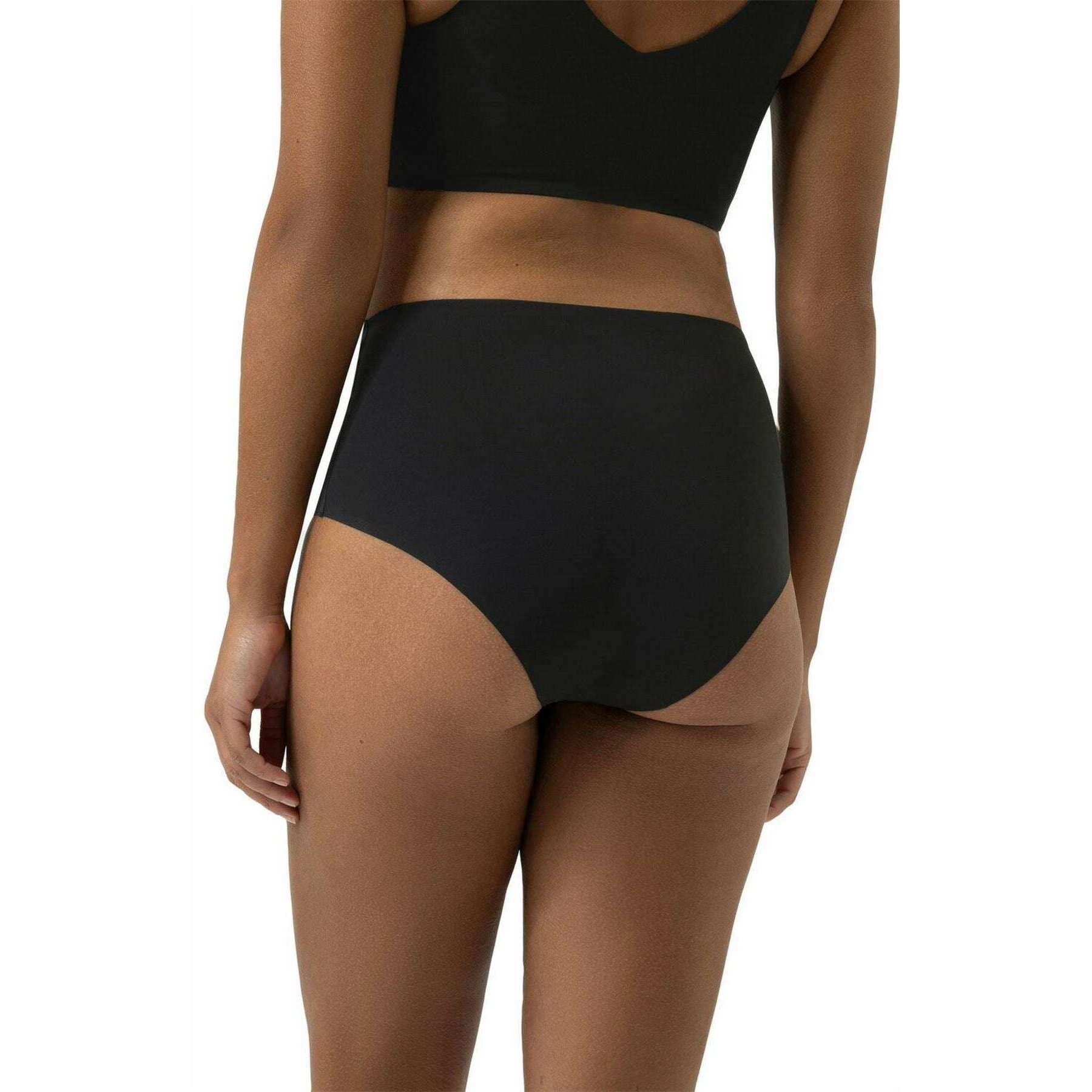 Mey Simply Better Invisibles Waist Pants - Black - Image 2