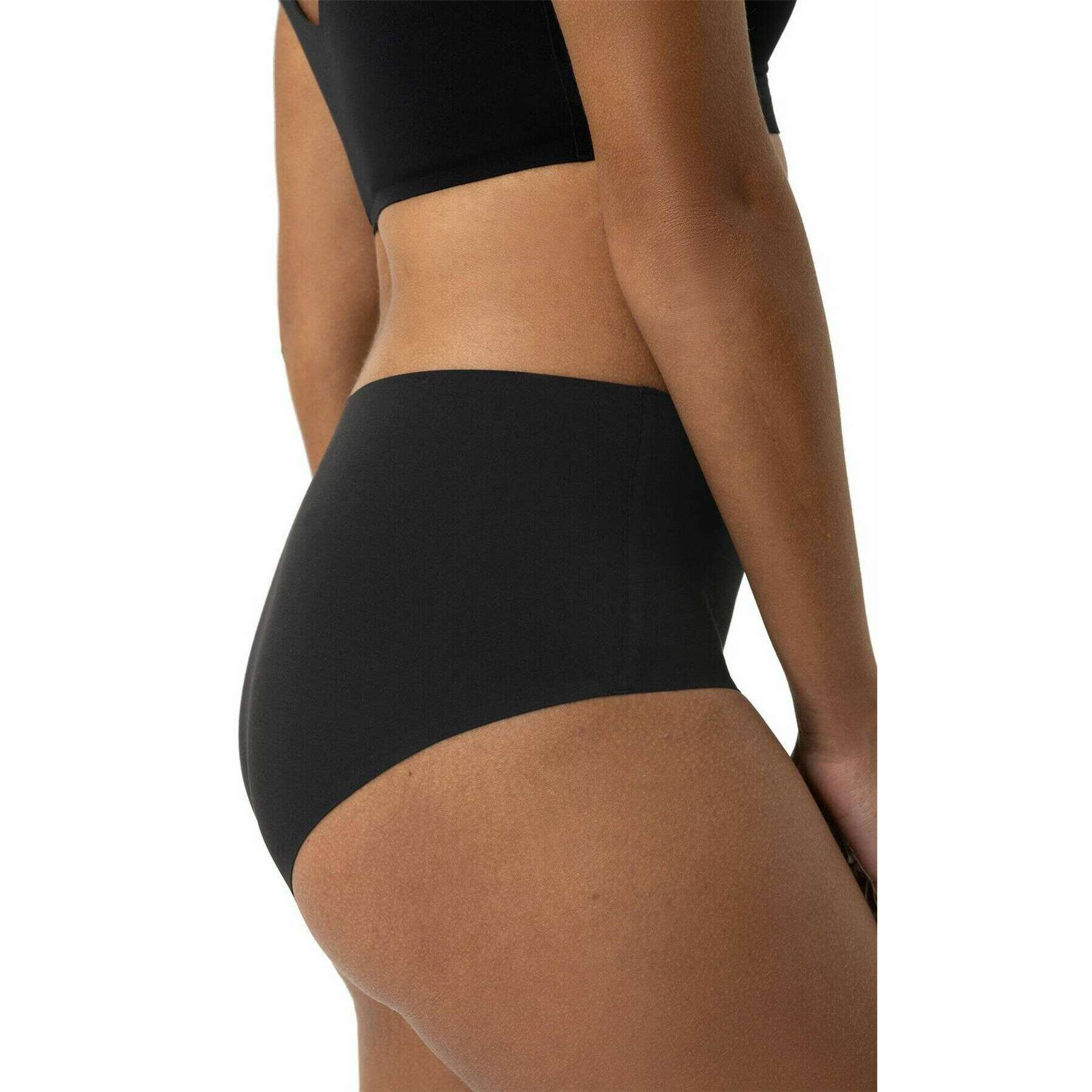 Mey Simply Better Invisibles Waist Pants - Black - Image 3
