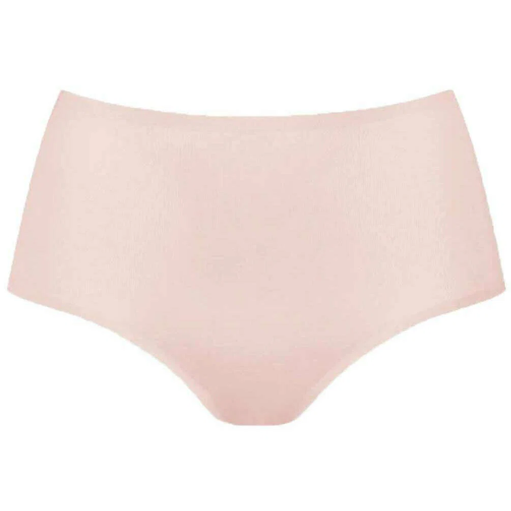 Mey Simply Better Invisibles Waist Pants - Blossom Beige