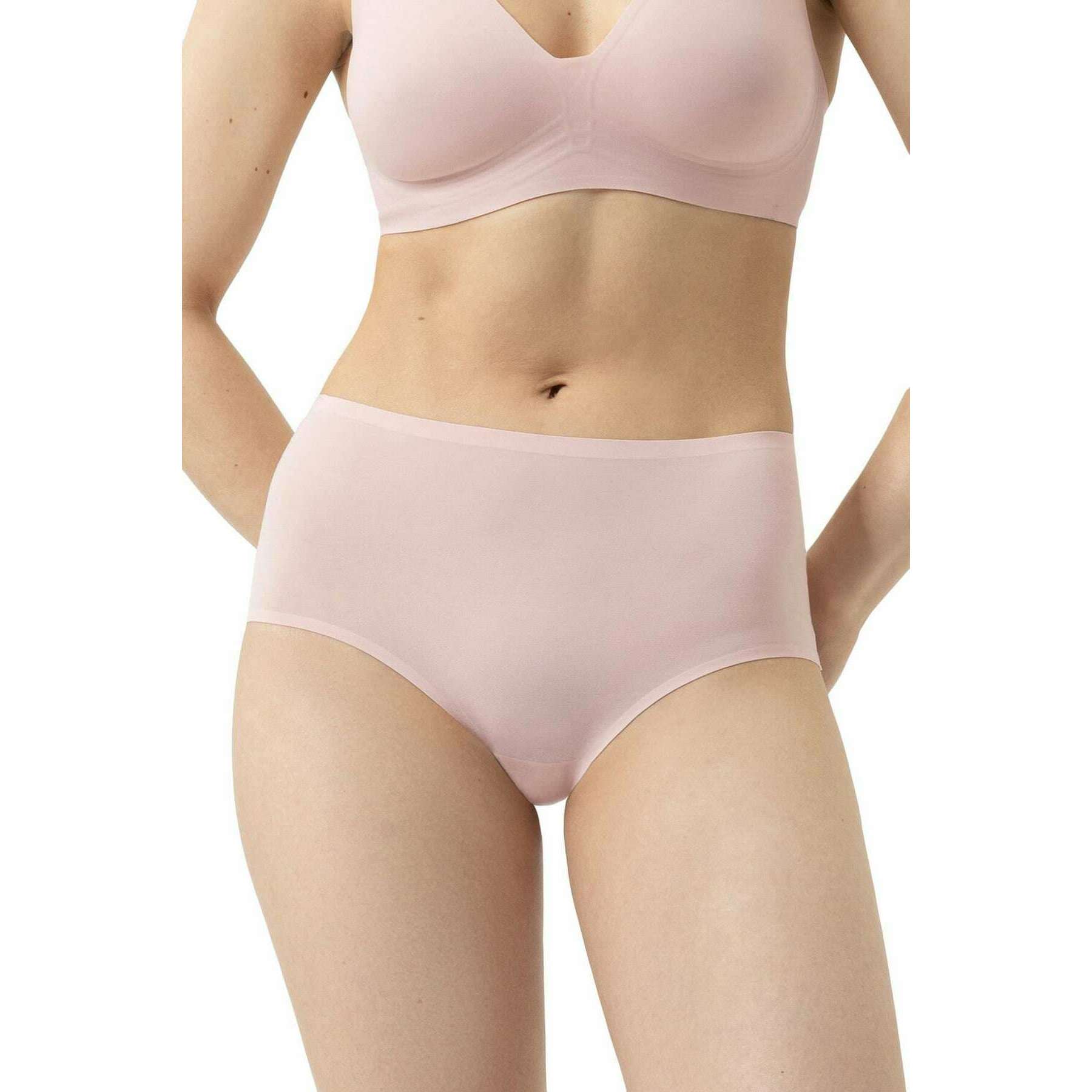 Mey Simply Better Invisibles Waist Pants - Blossom Beige - Image 2