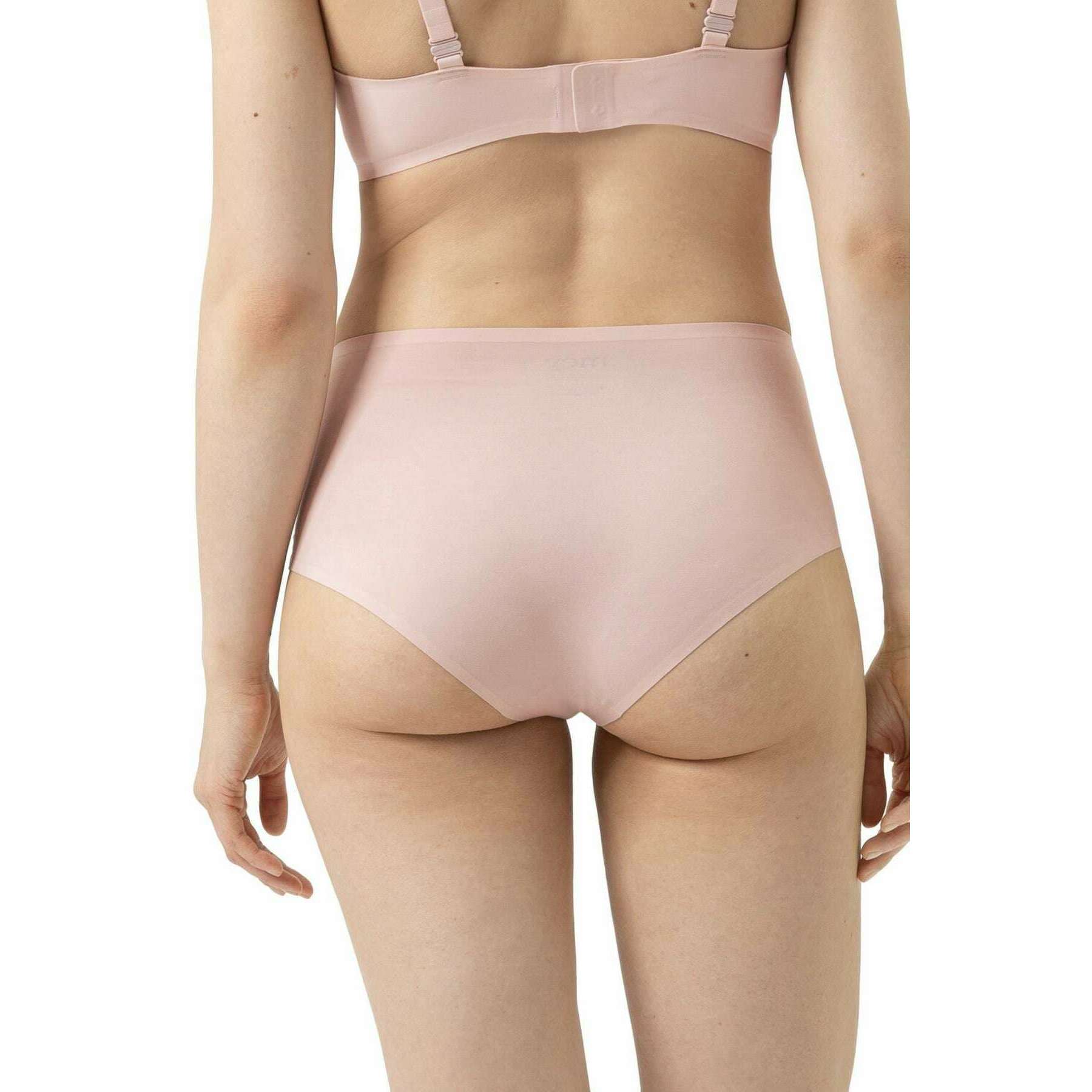 Mey Simply Better Invisibles Waist Pants - Blossom Beige - Image 3
