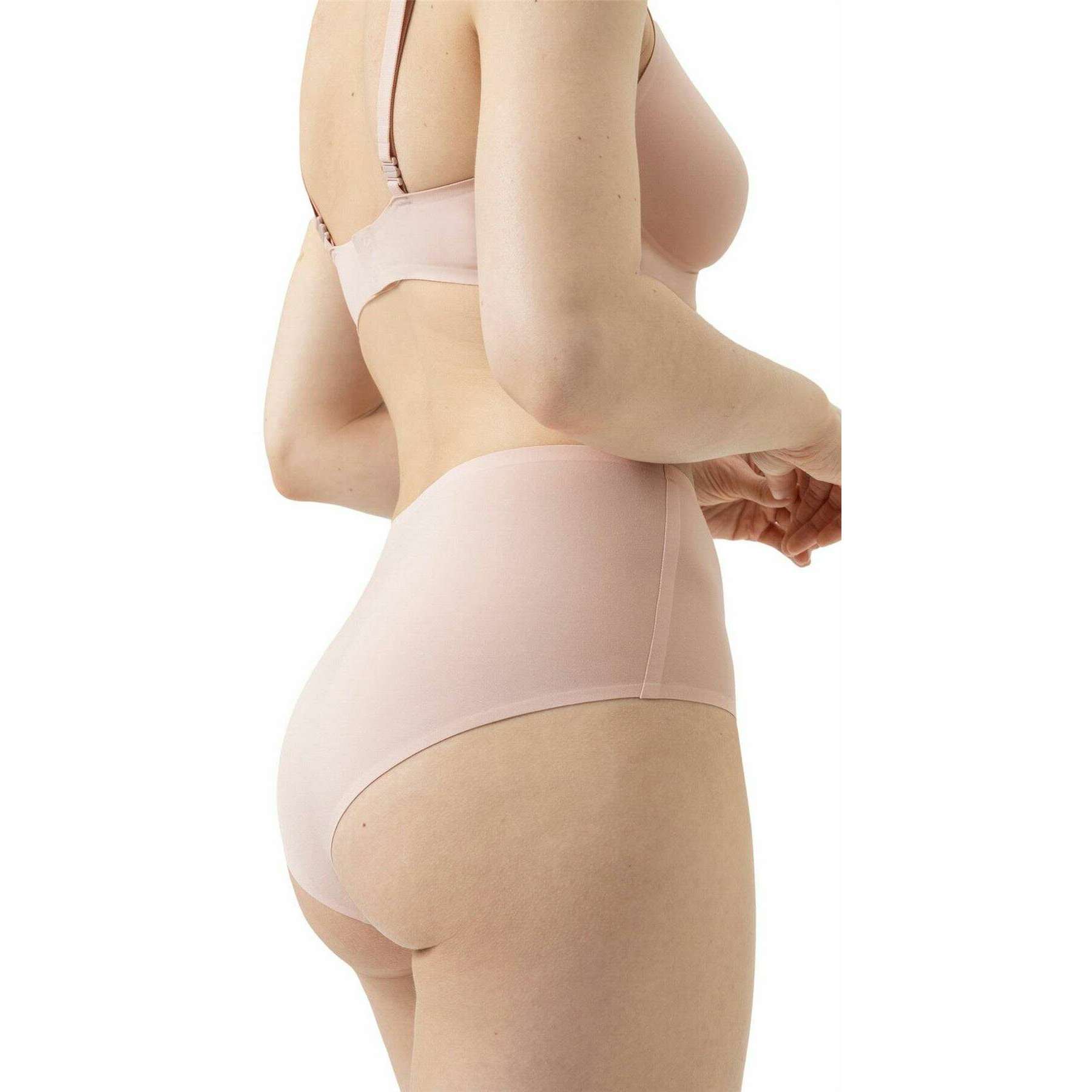 Mey Simply Better Invisibles Waist Pants - Blossom Beige - Image 4