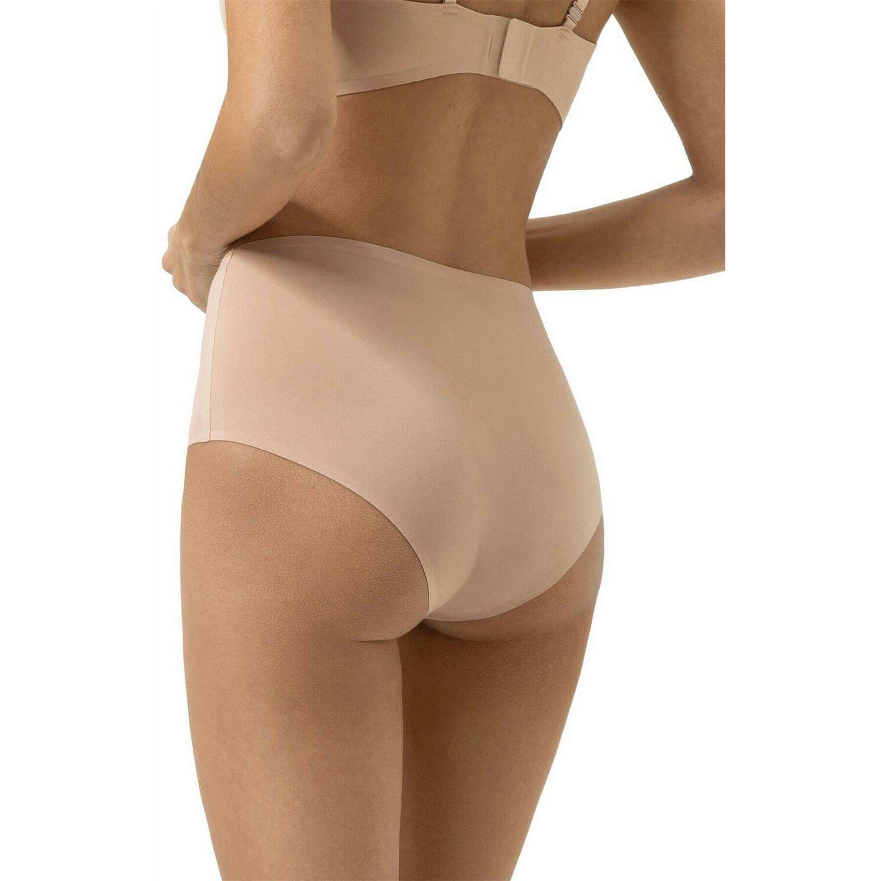 Mey Simply Better Invisibles Waist Pants - Cream Tan - Image 3