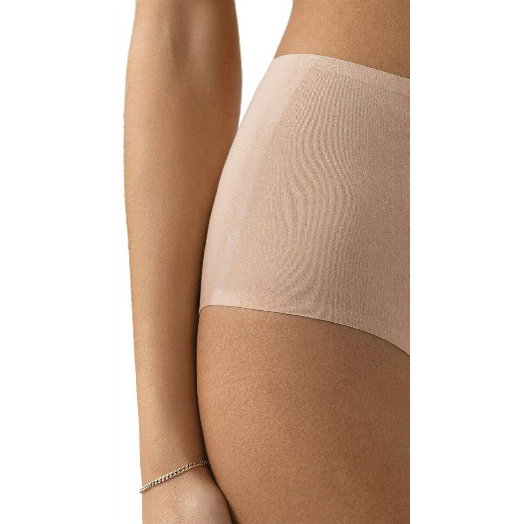 Mey Simply Better Invisibles Waist Pants - Cream Tan - Image 4