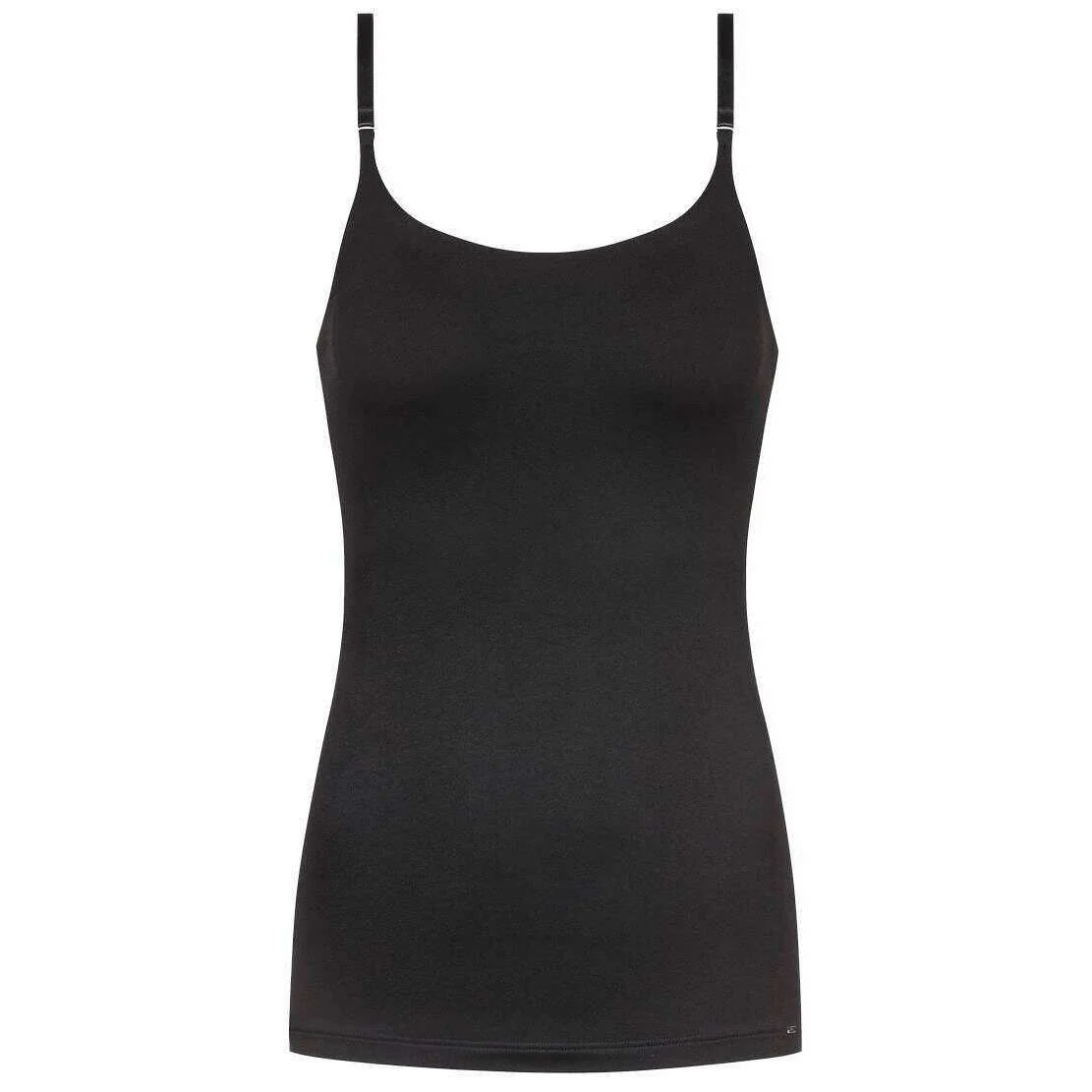Mey Soft Shape Bra Top - Black