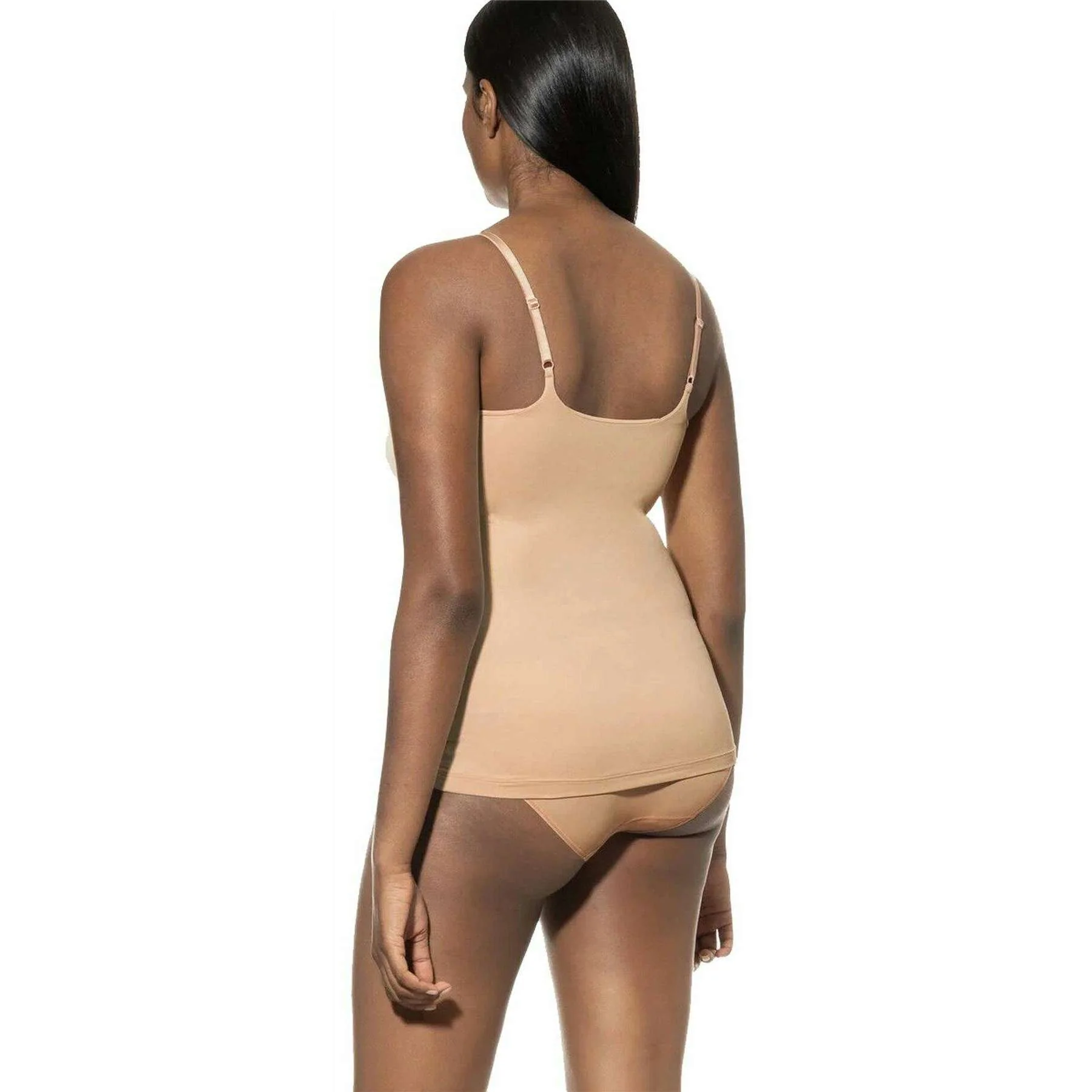 Mey Soft Shape Bra Top - Soft Skin Beige - Image 3