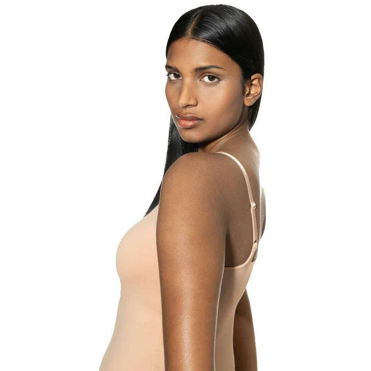 Mey Soft Shape Bra Top - Soft Skin Beige - Image 4