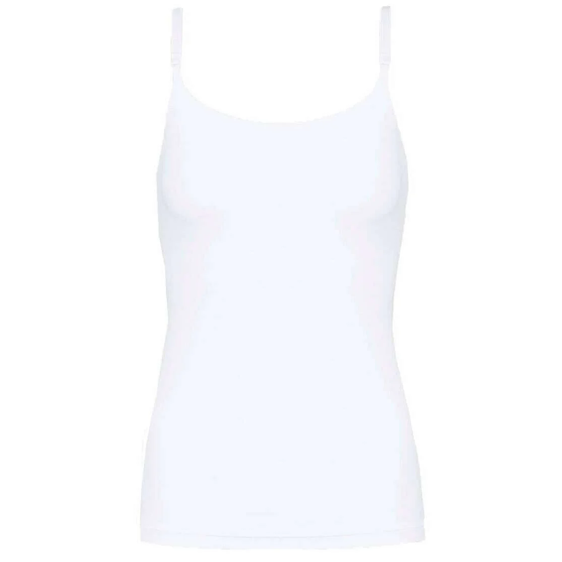 Mey Soft Shape Bra Top - White