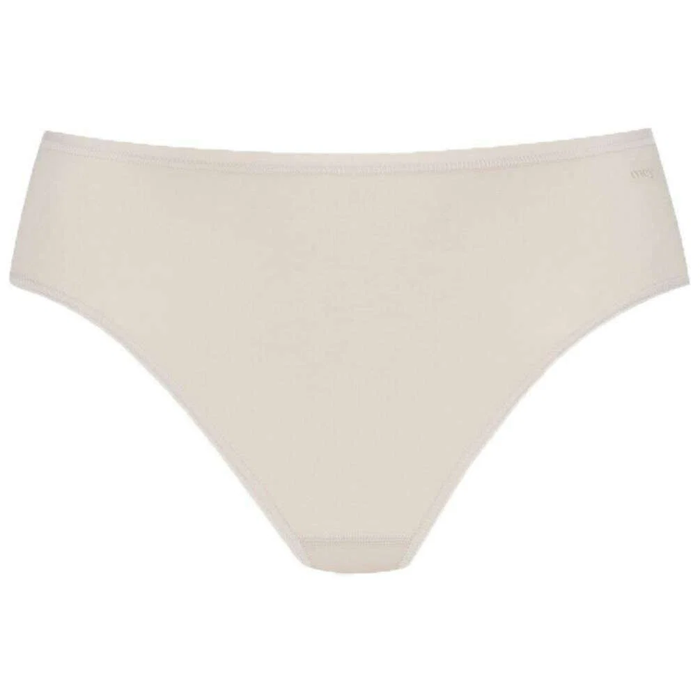Mey Superfine Organic American Pants - Bailey Beige