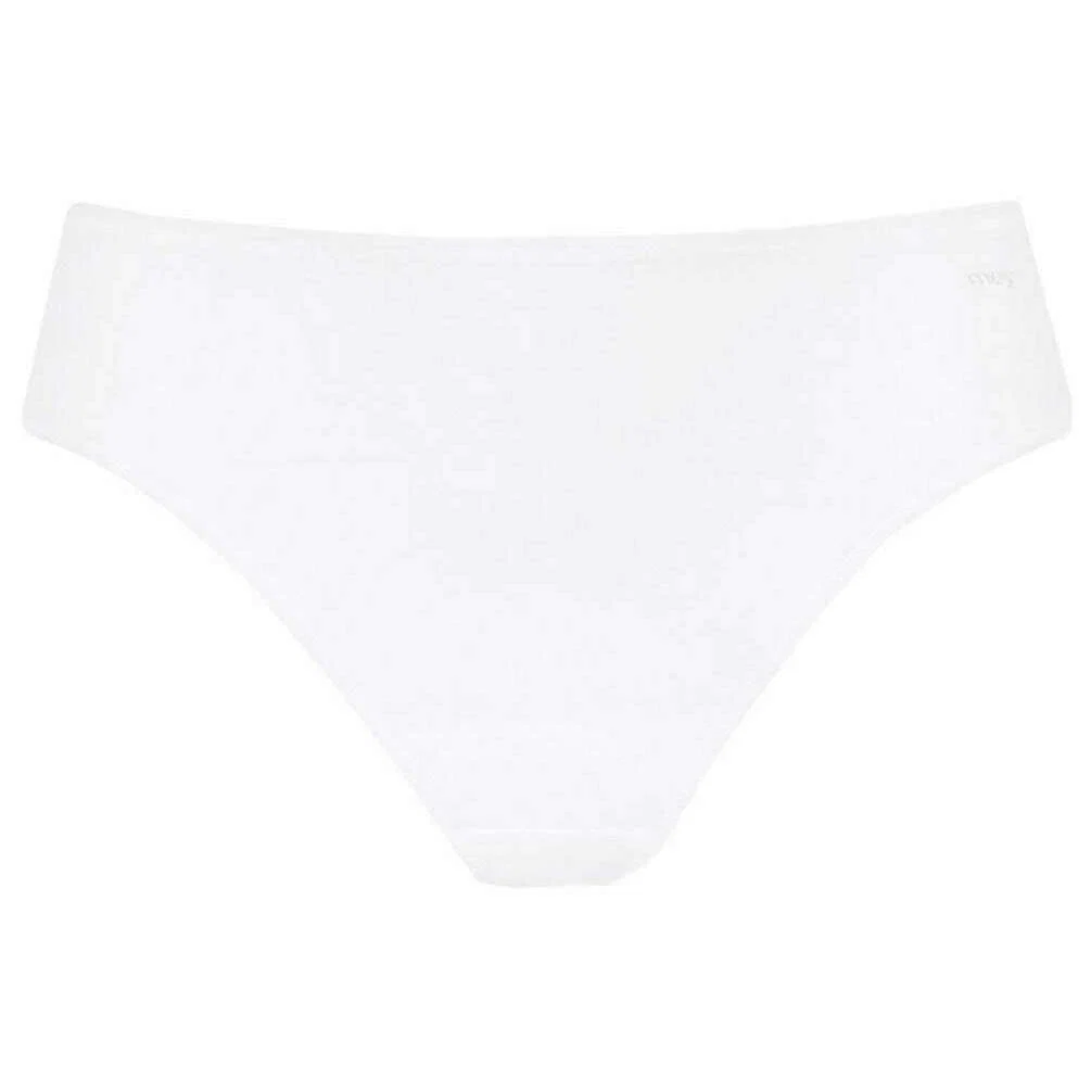 Mey Superfine Organic American Pants - White