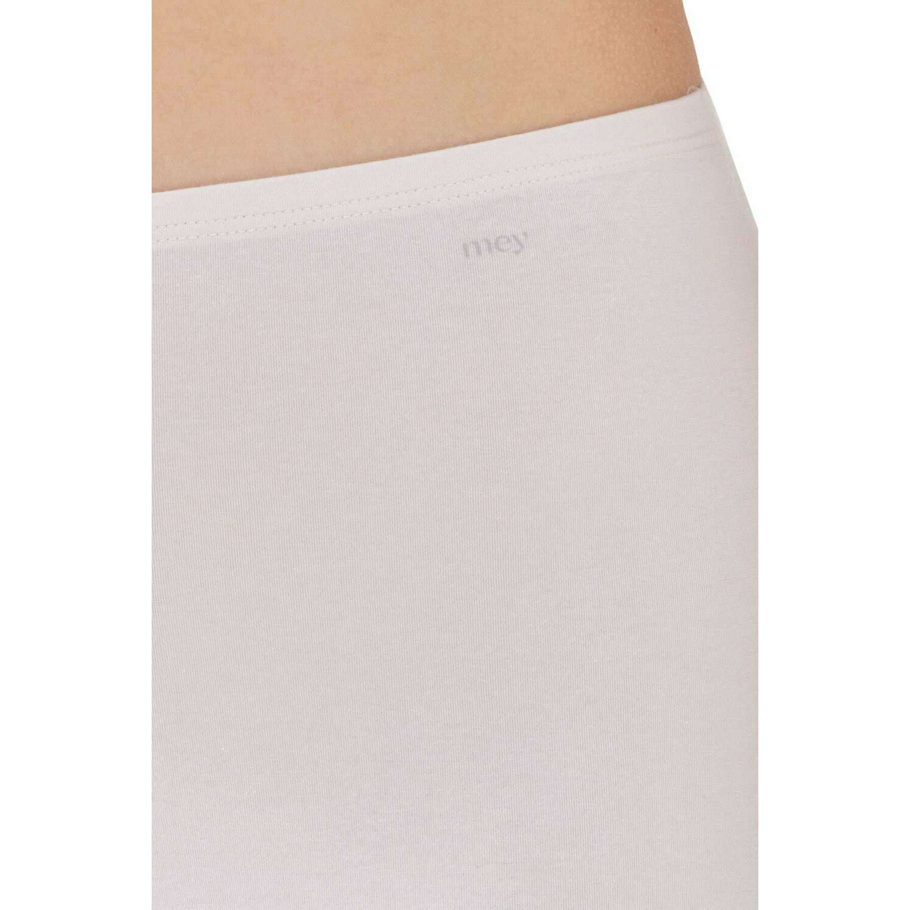 Mey Superfine Organic Leggings - Bailey Beige - Image 5