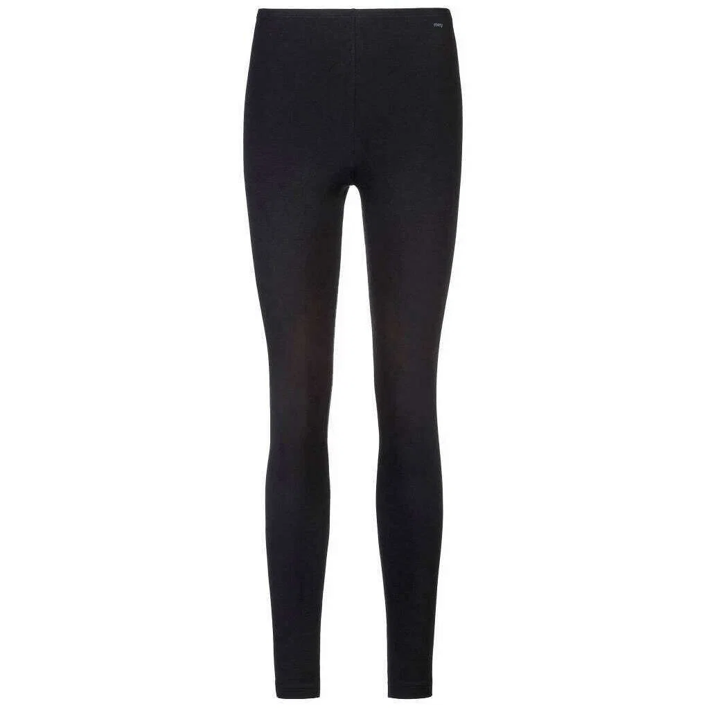 Mey Superfine Organic Leggings - Black