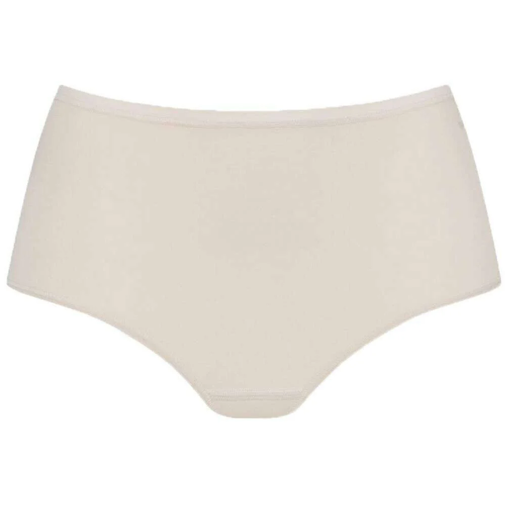 Mey Superfine Organic Pants - Bailey Beige