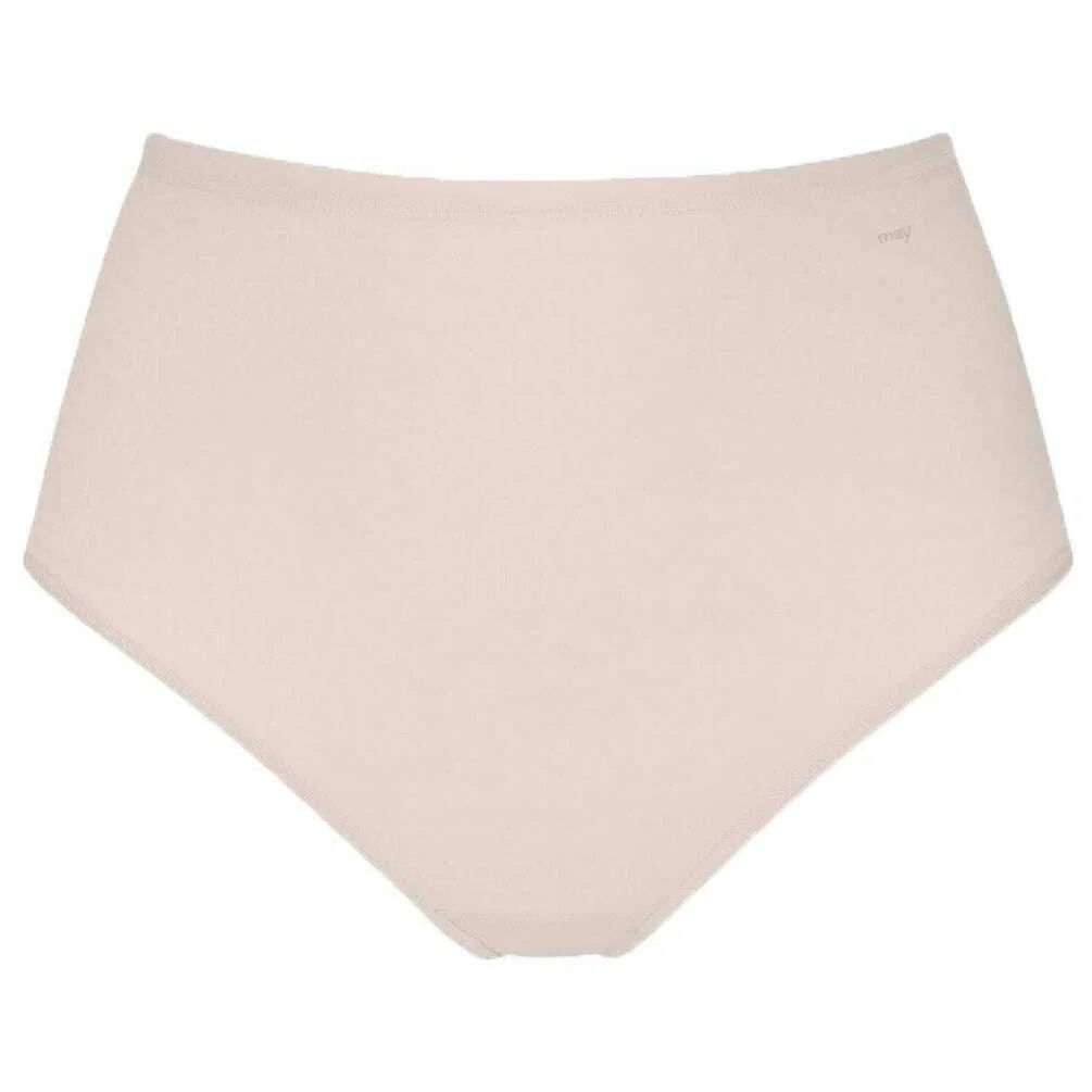 Mey Superfine Organic Waist Pants - Bailey Beige