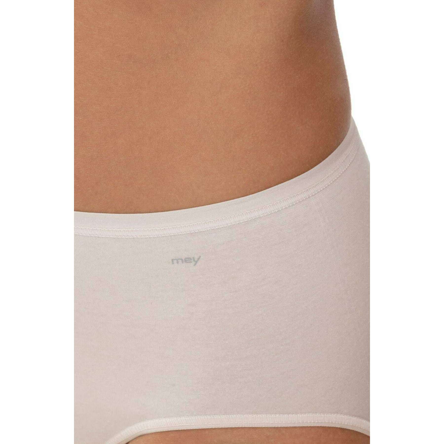 Mey Superfine Organic Waist Pants - Bailey Beige - Image 4
