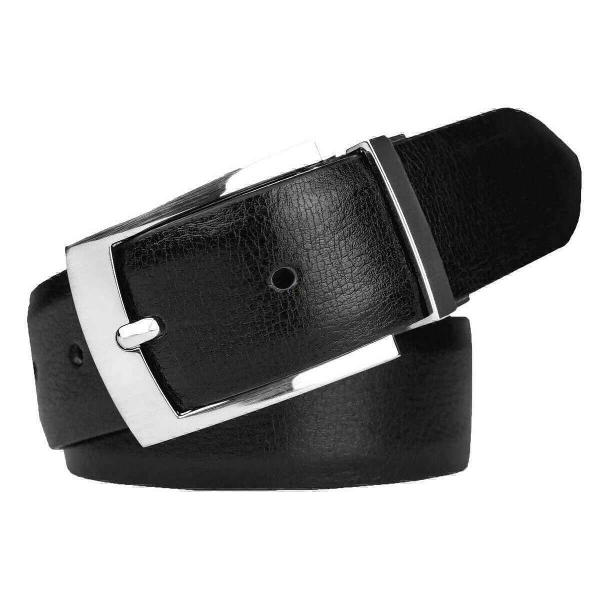 Meyer Reversible Belt - Brown/Black - Image 2