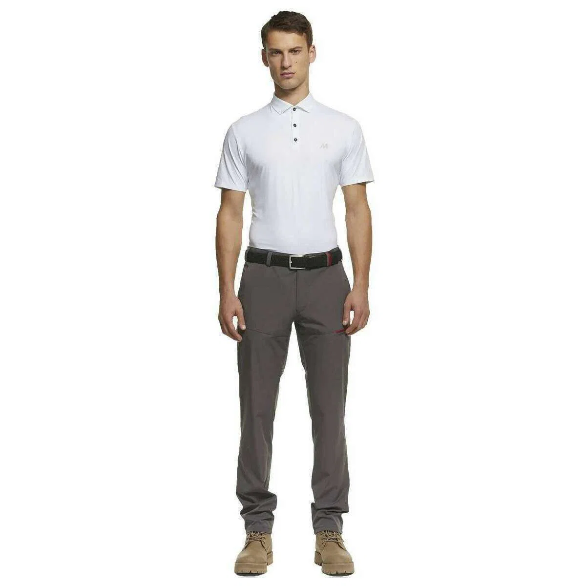 Meyer Super-Stretch Belt - Black - Image 3