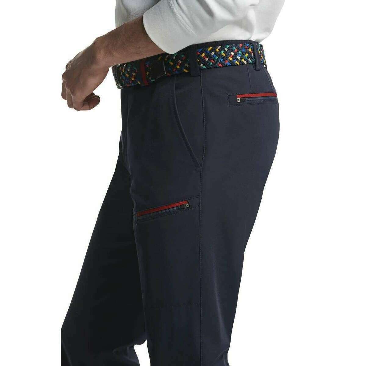 Meyer Super-Stretch Belt - Multi-colour - Image 2