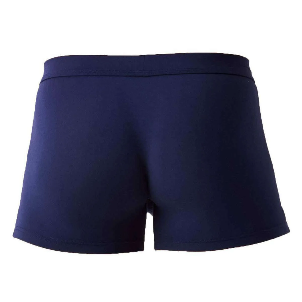 Obviously EliteMan Boxer Brief 3inch Leg - Abyss Navy - Image 2