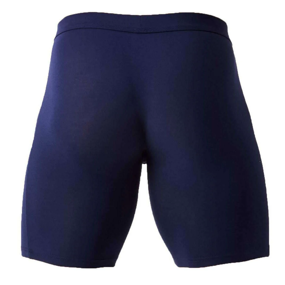 Obviously EliteMan Boxer Brief 9inch Leg - Abyss Navy - Image 2