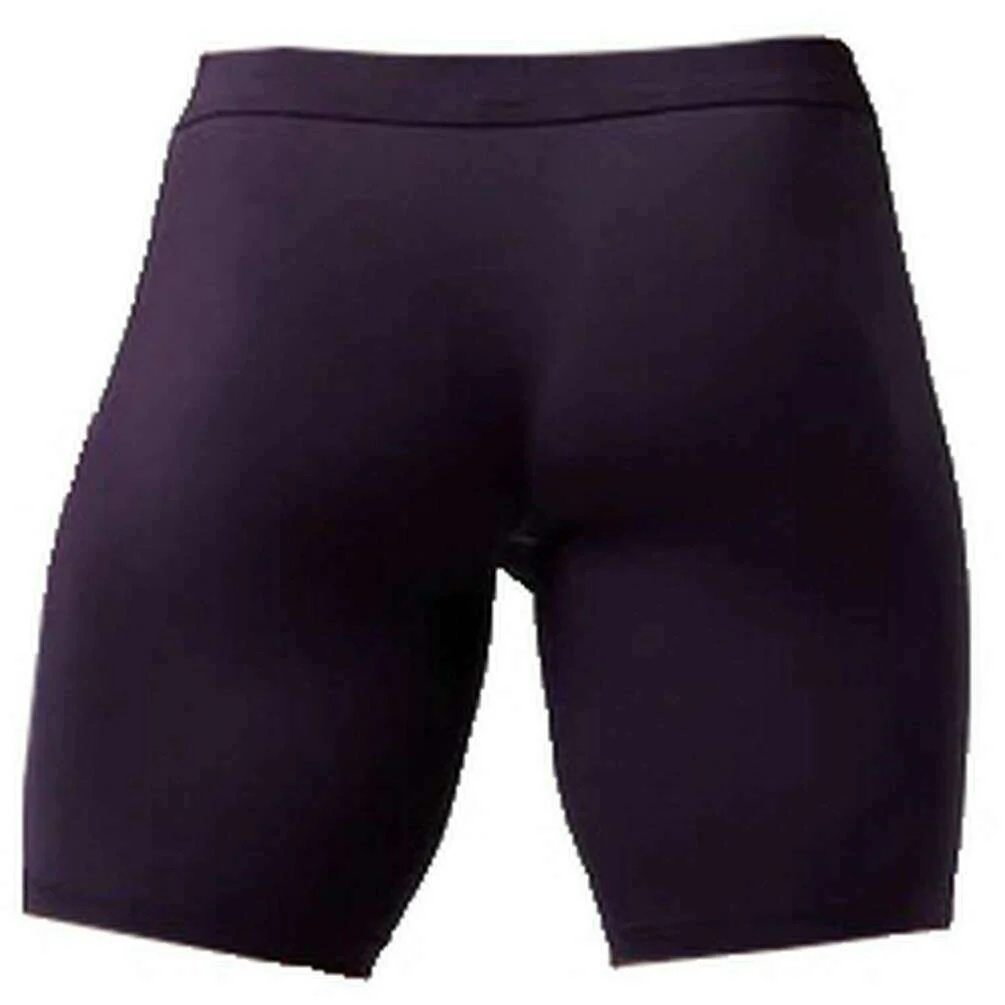 Obviously EliteMan Boxer Brief 9inch Leg - Nightshade Purple - Image 2