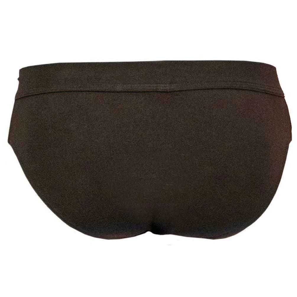 Obviously EliteMan Brief - Black - Image 2