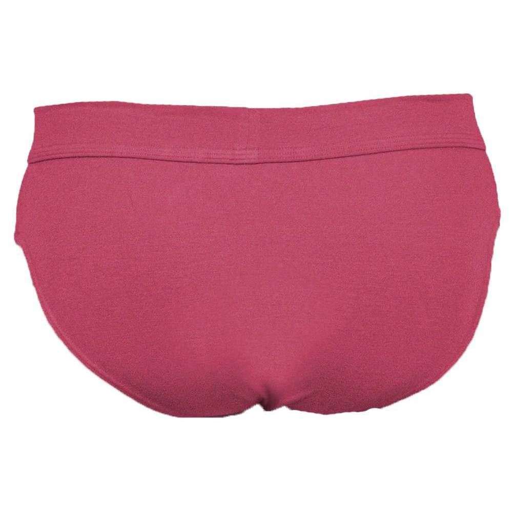 Obviously EliteMan Brief - Brick Red - Image 2