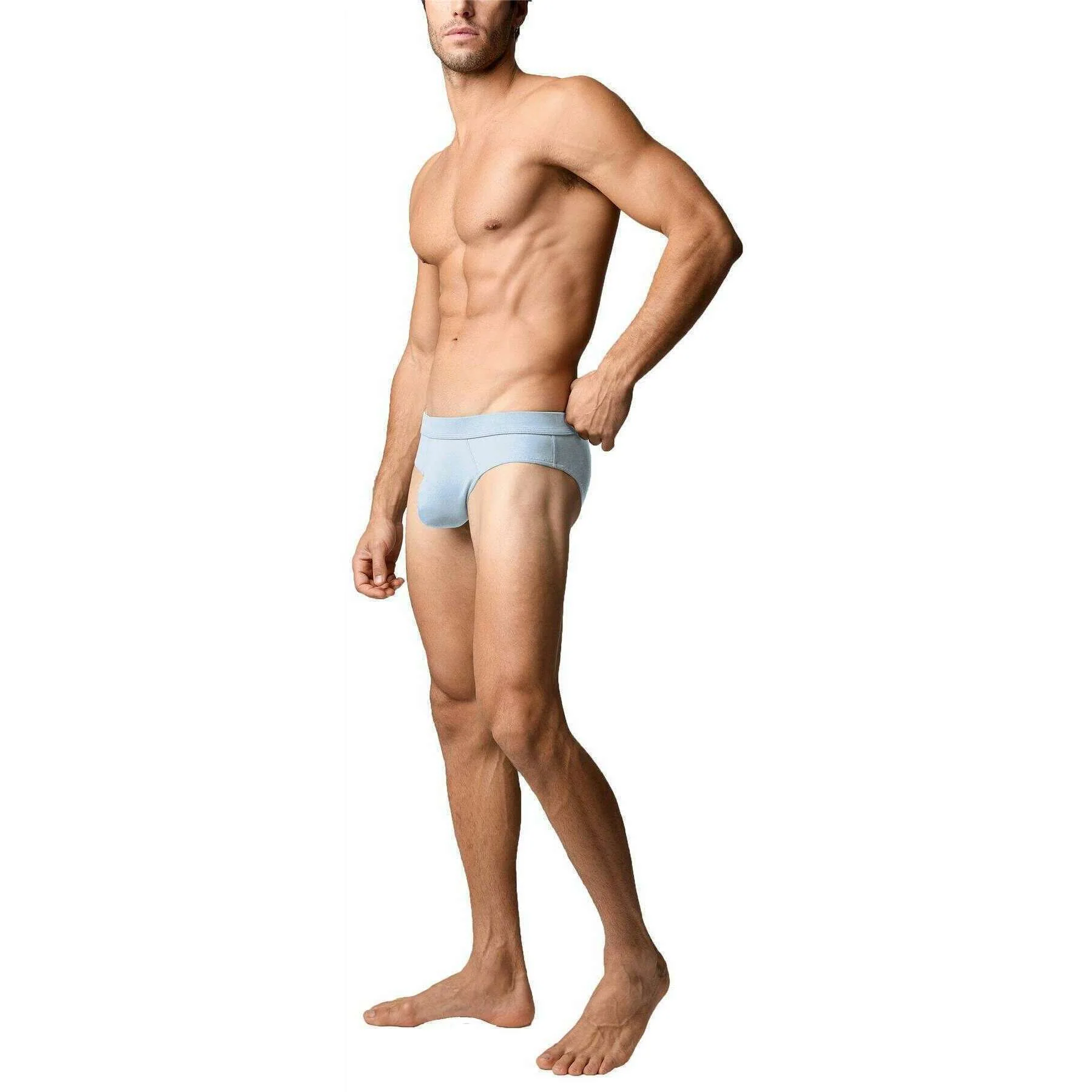 Obviously EliteMan Brief - Celestial Blue - Image 3