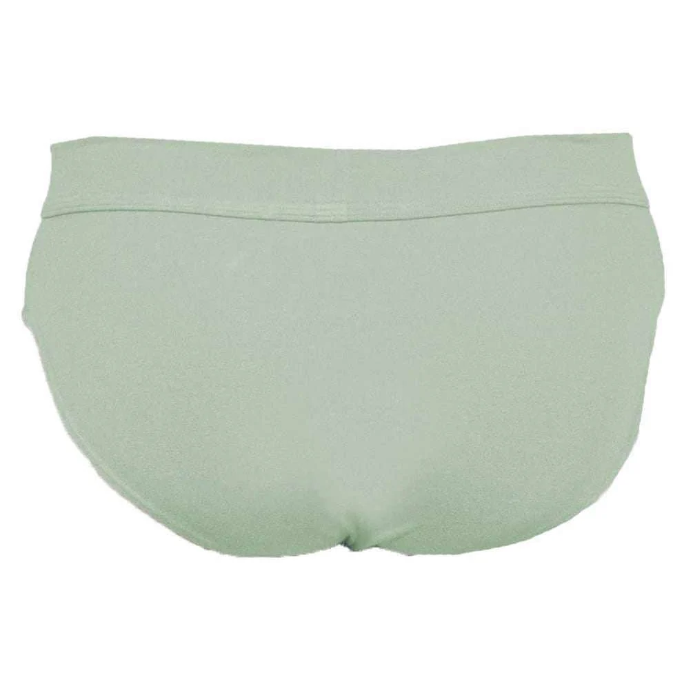 Obviously EliteMan Brief - Mint Green - Image 2