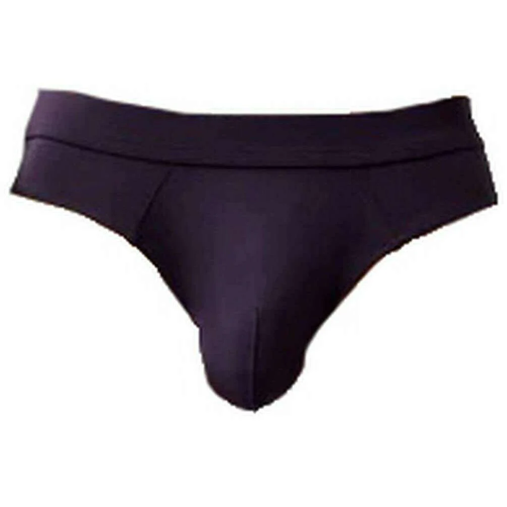 Obviously EliteMan Brief - Nightshade Purple