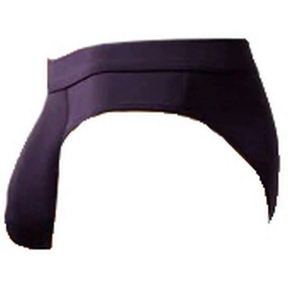 Obviously EliteMan Brief - Nightshade Purple - Image 3