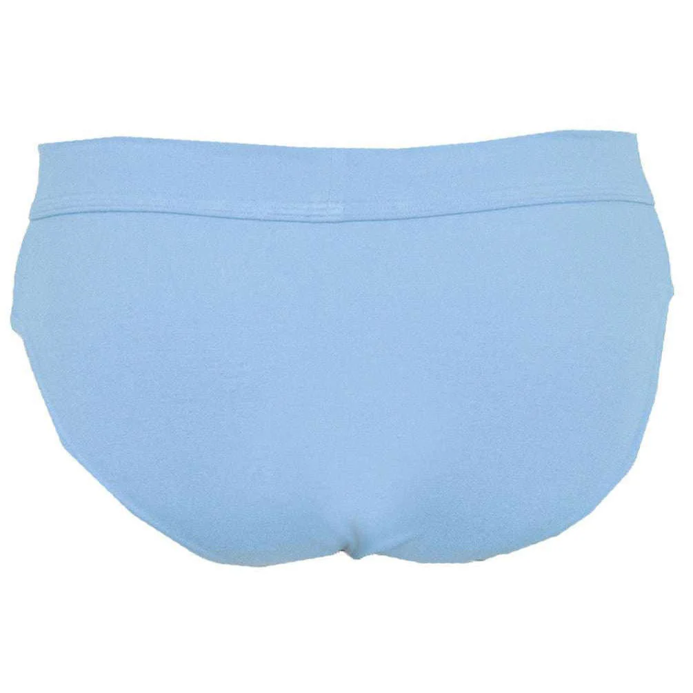 Obviously EliteMan Brief - Sky Blue - Image 2